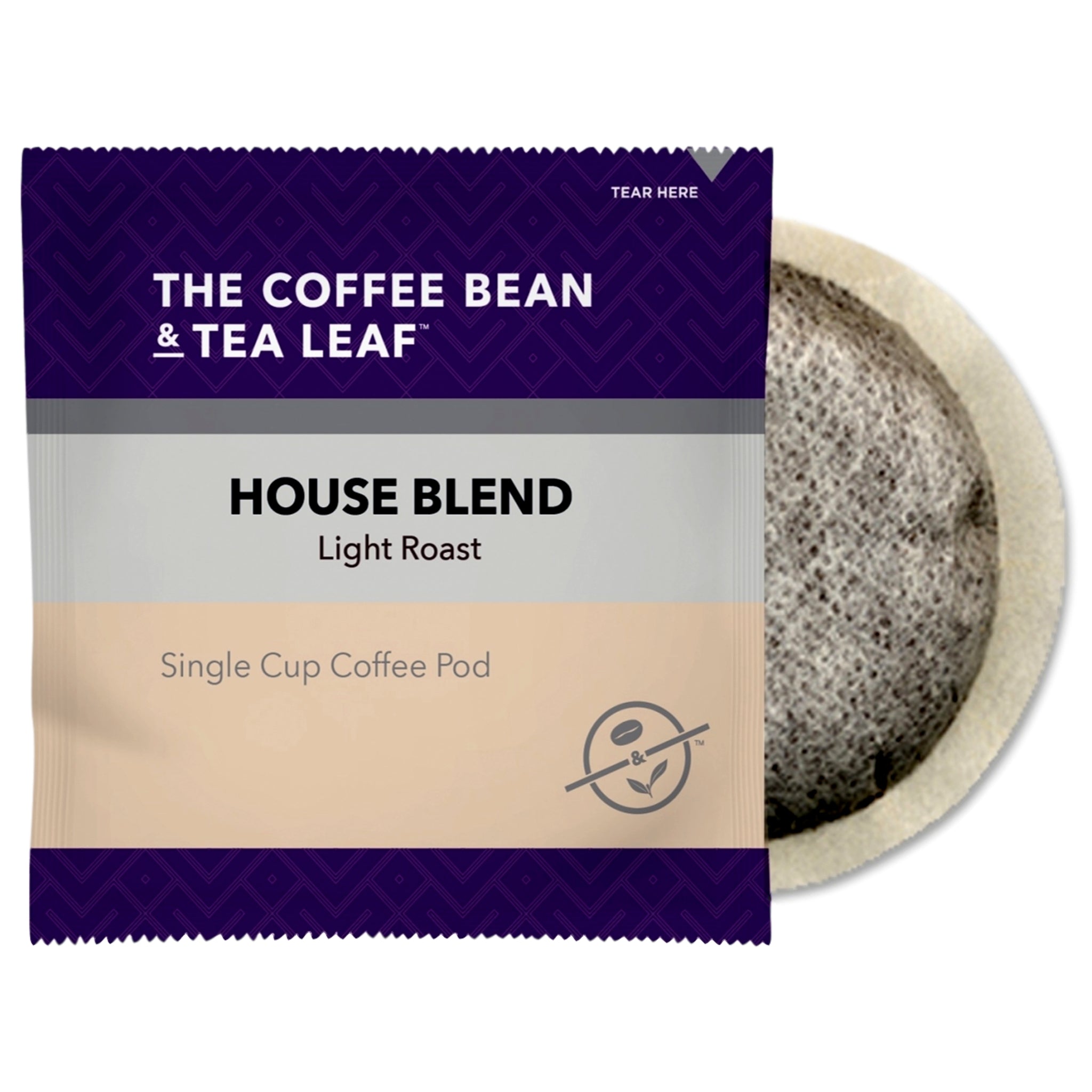 Coffee  The Coffee Bean & Tea Leaf