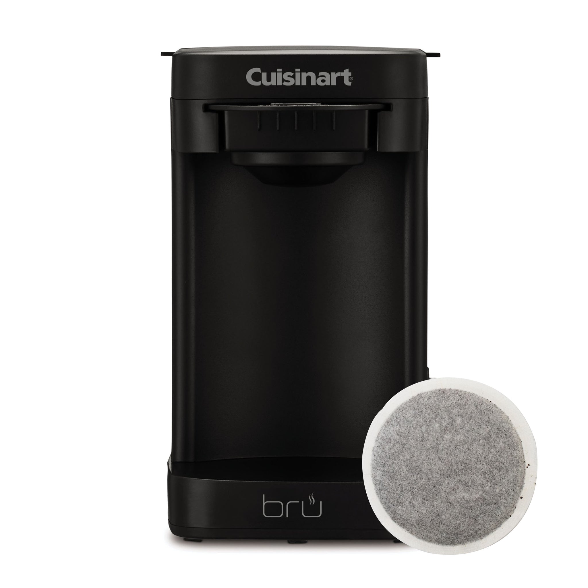 Hospitality 1 Cup Pod Coffeemaker